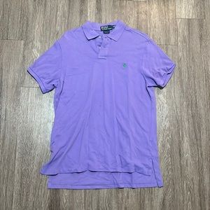 Polo by Ralph Lauren, collared shirt, men’s large